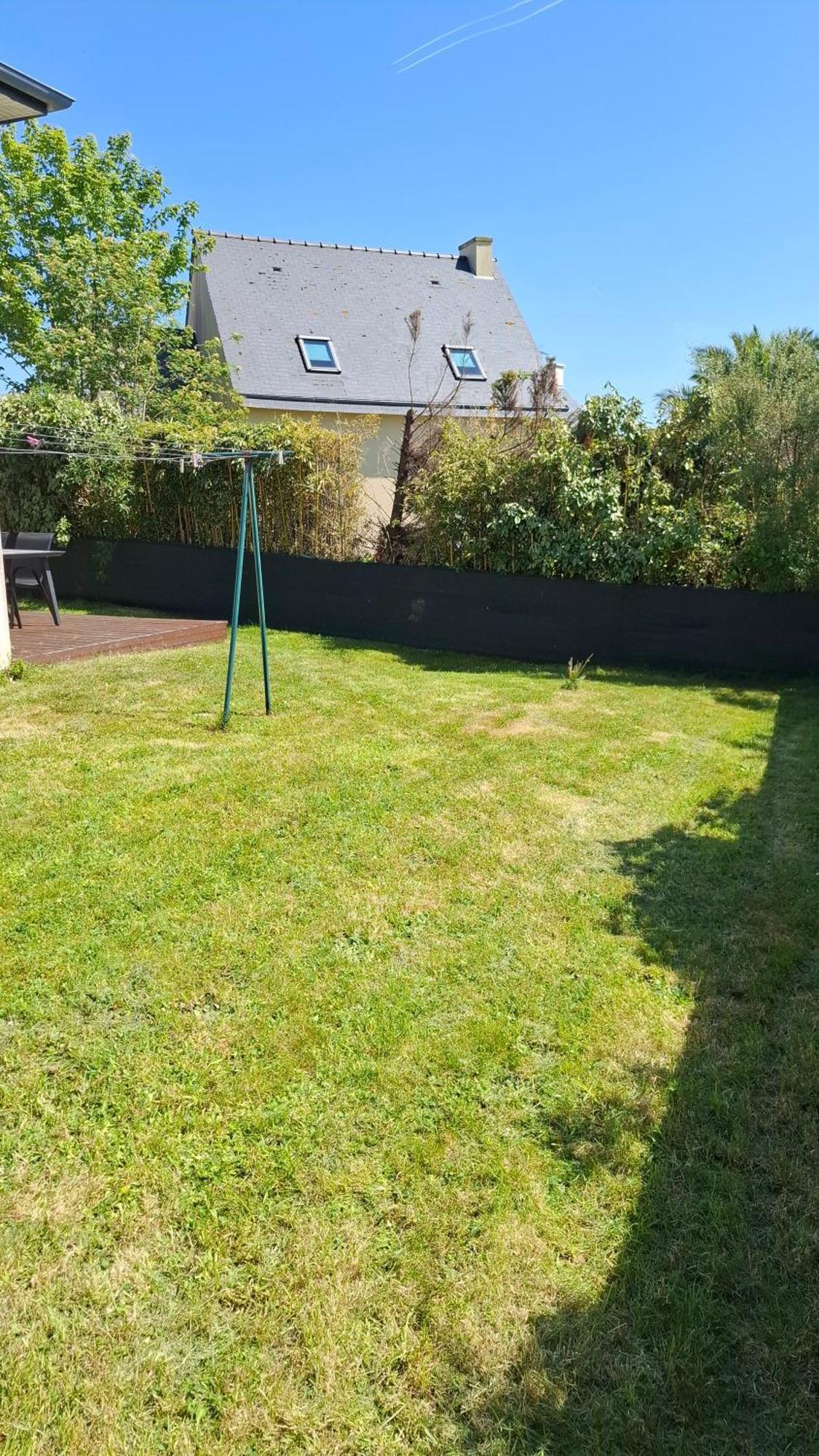 Mer Et Calme Frehel Exterior foto