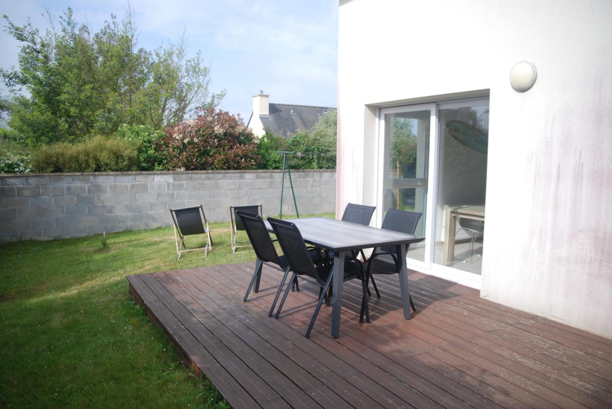 Mer Et Calme Frehel Exterior foto