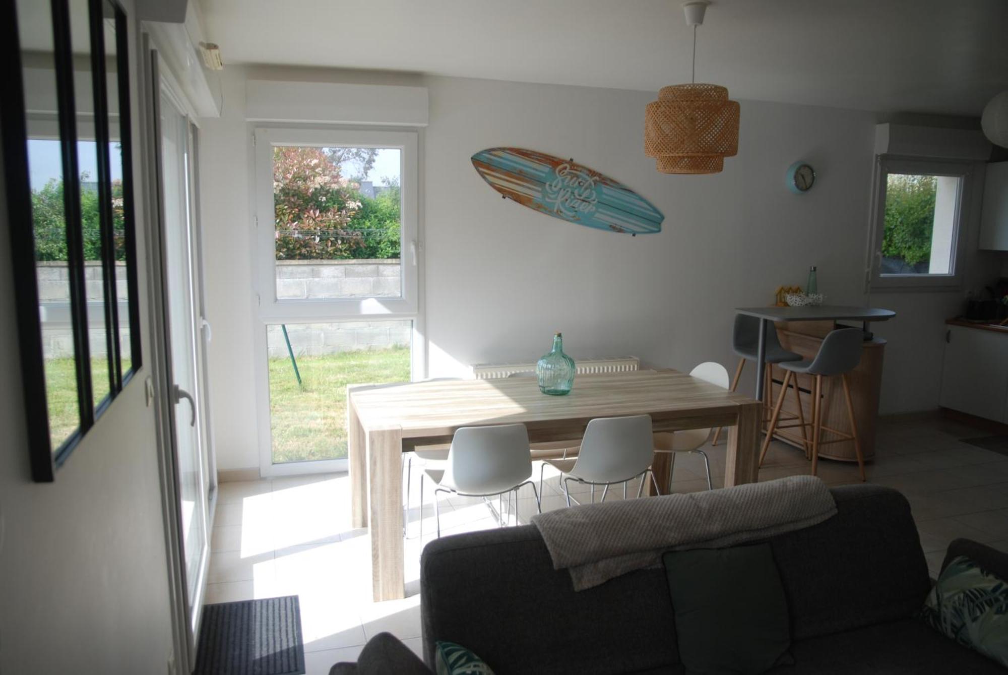 Mer Et Calme Frehel Exterior foto